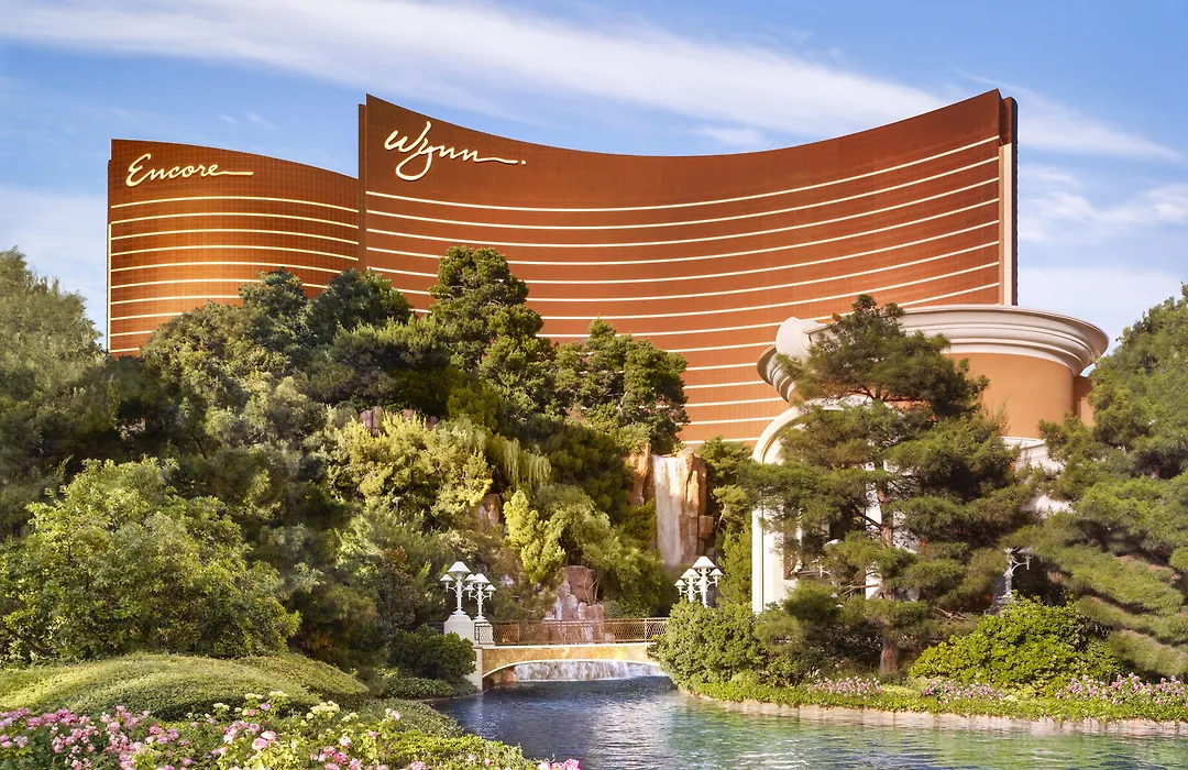 Encore At Wynn Las Vegas-1