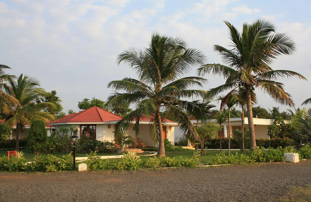 Fortune Chariot Beach Resort-1