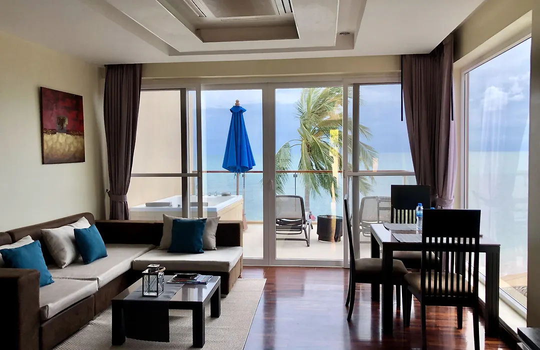 Royal Beach Boutique Resort & Spa Koh Samui-1