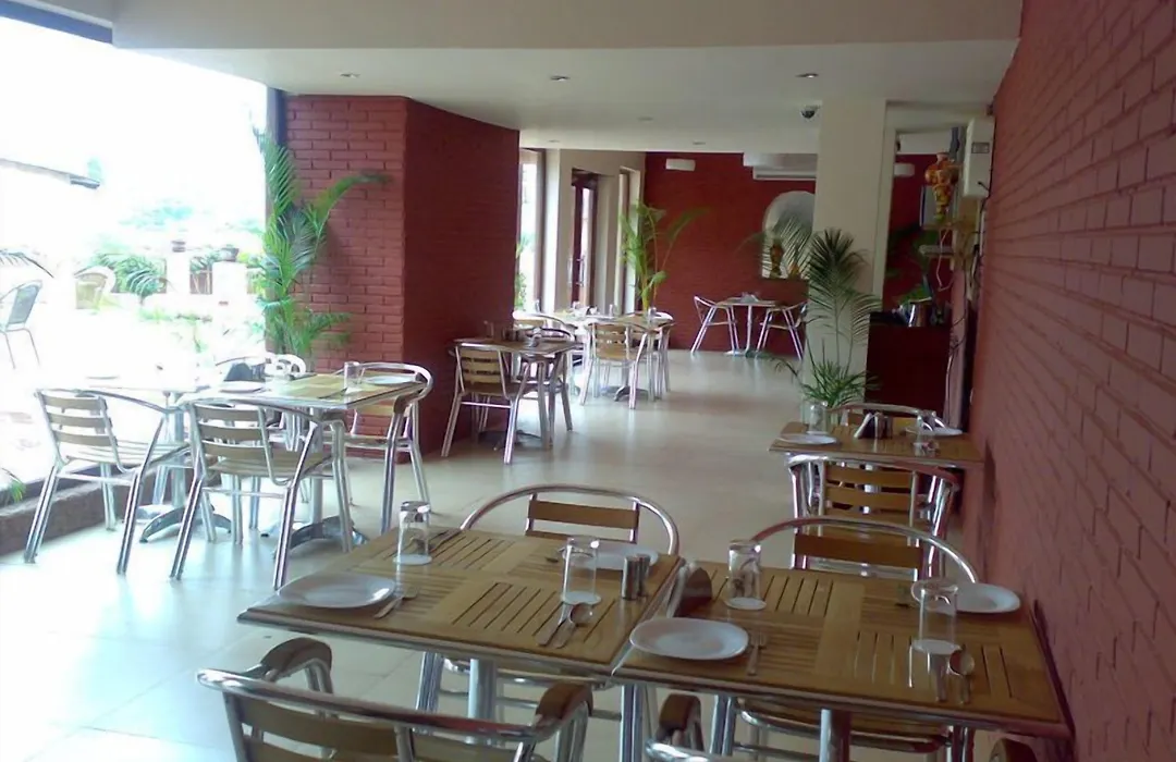 Sun City Resort-1