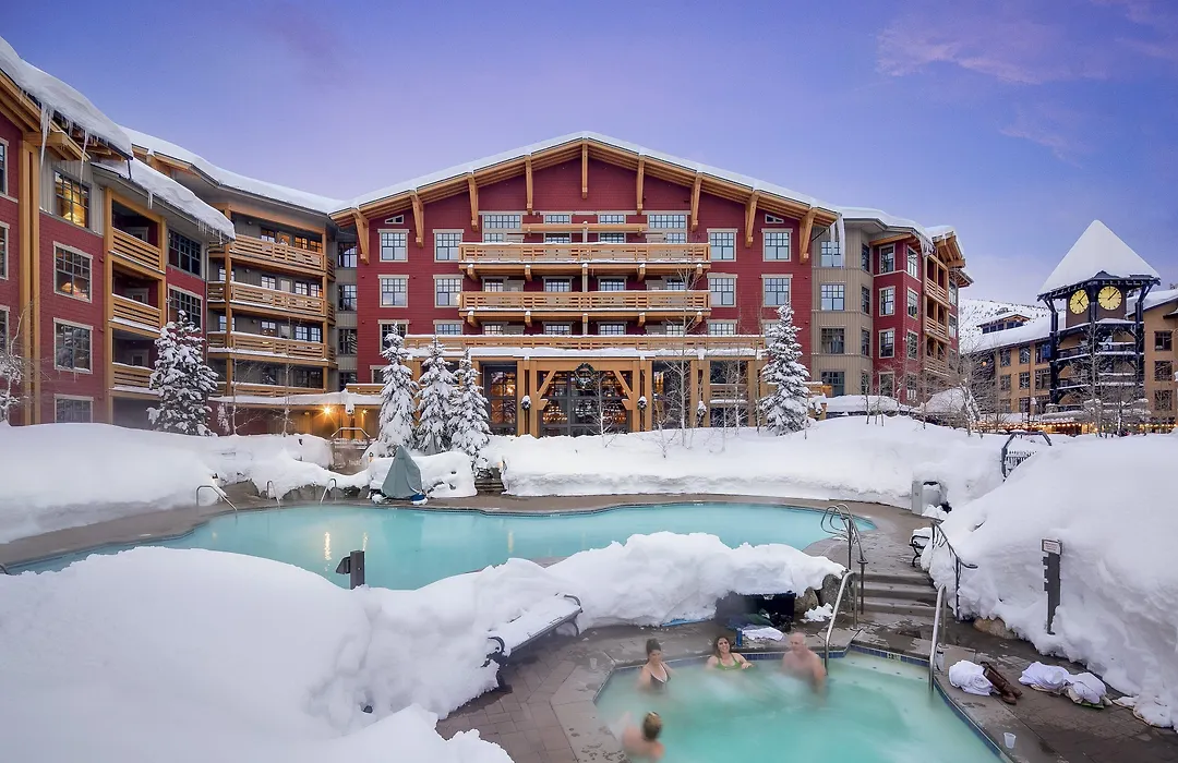 The Village Lodge-1