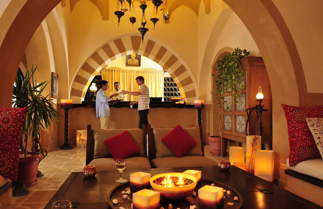 Dawar El Omda (Adults Only)-1