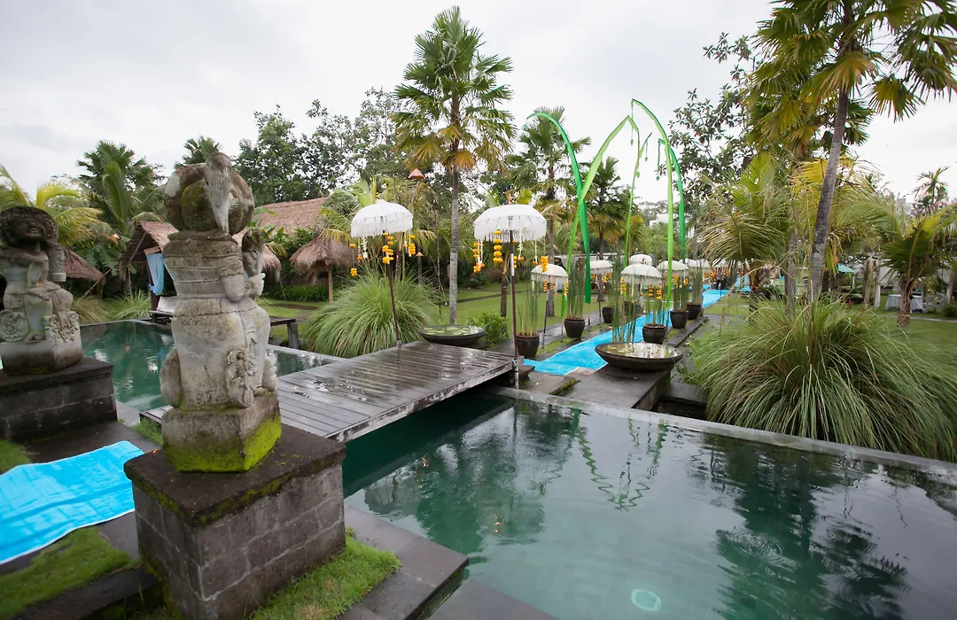 The Mansion Resort Hotel & Spa-1