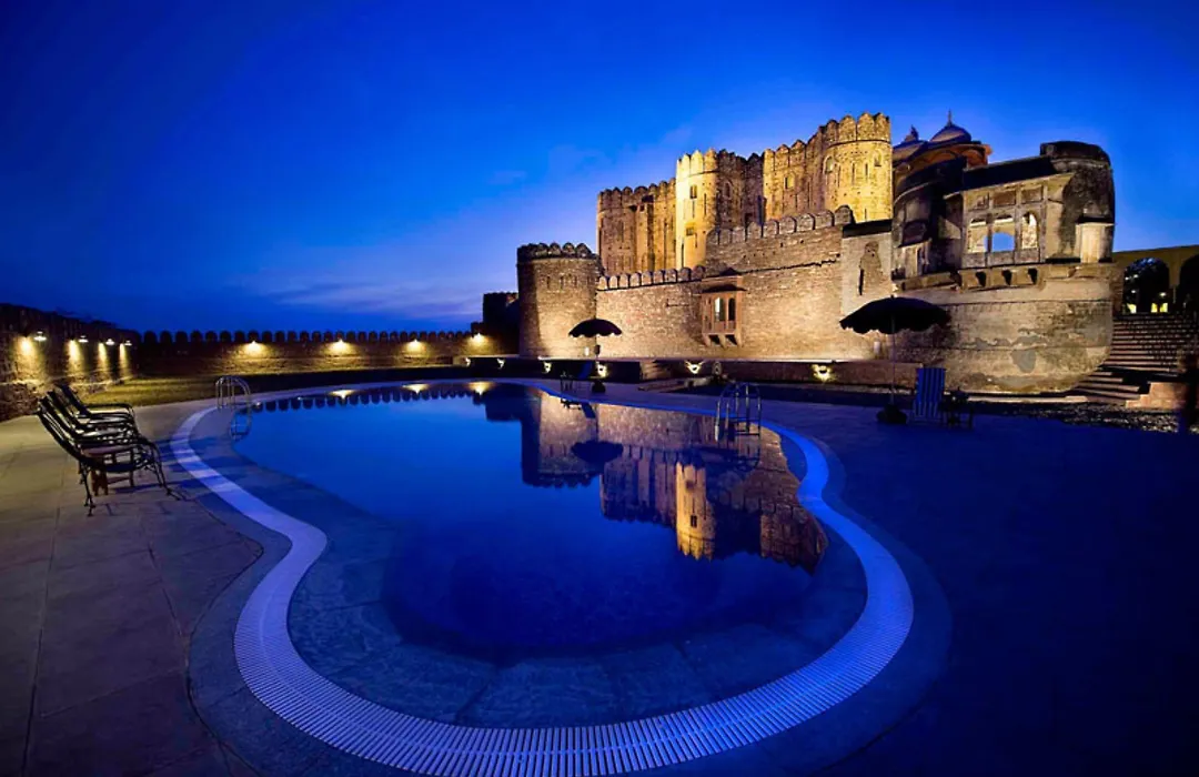 Atulya Fort Khejarla-1