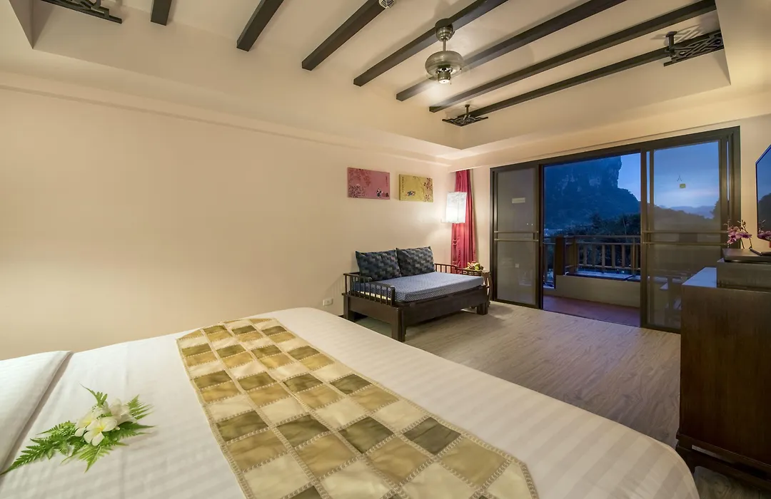 Krabi Chada Resort-1