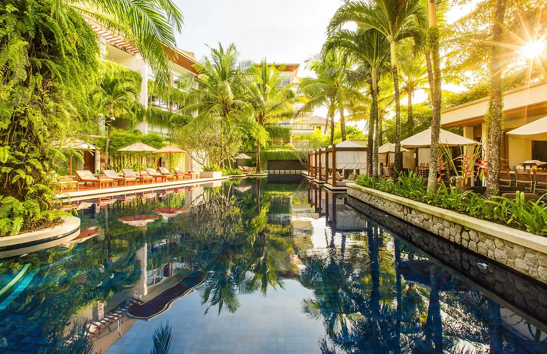 The Chava Resort-1