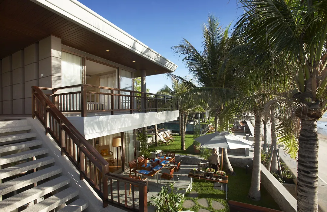 Rest Detail Hotel Hua Hin-1