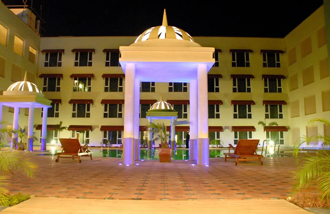 Cambay Grand Kukas-1