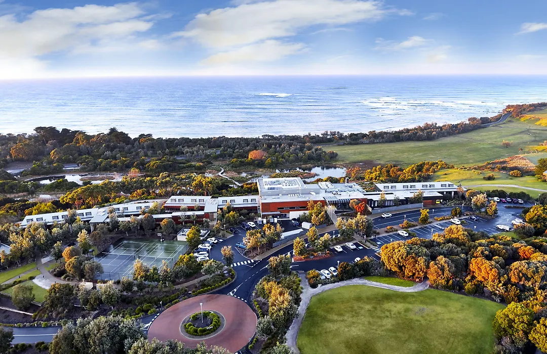 Racv Inverloch Resort-1