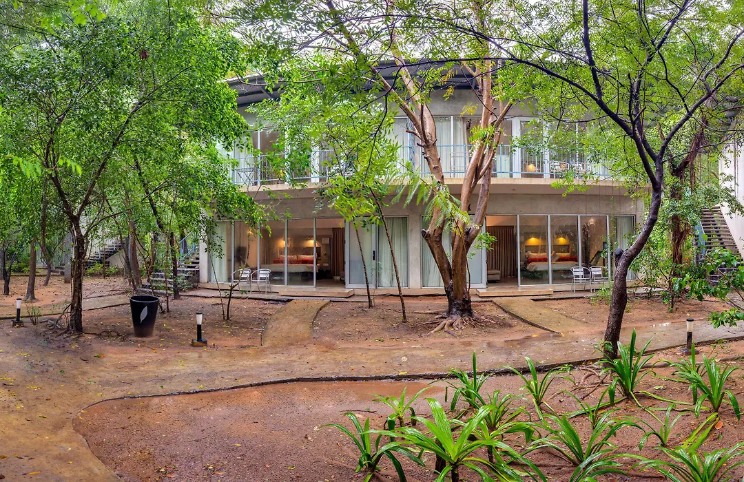 Club Mahindra Puducherry-1