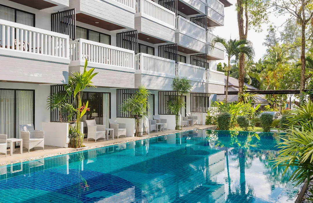 Aonang Buri Resort-1
