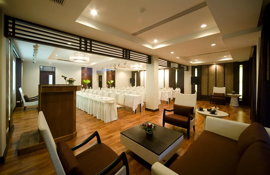 Sareeraya Villas & Suites-1