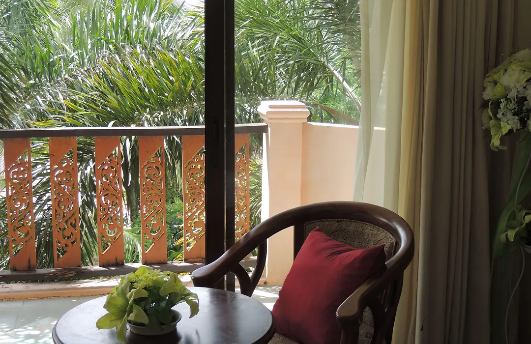 Lanta Seafront Resort-1