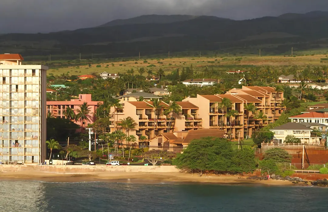 Kahana Villa-1