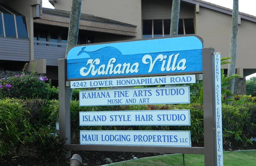 Kahana Villa-1