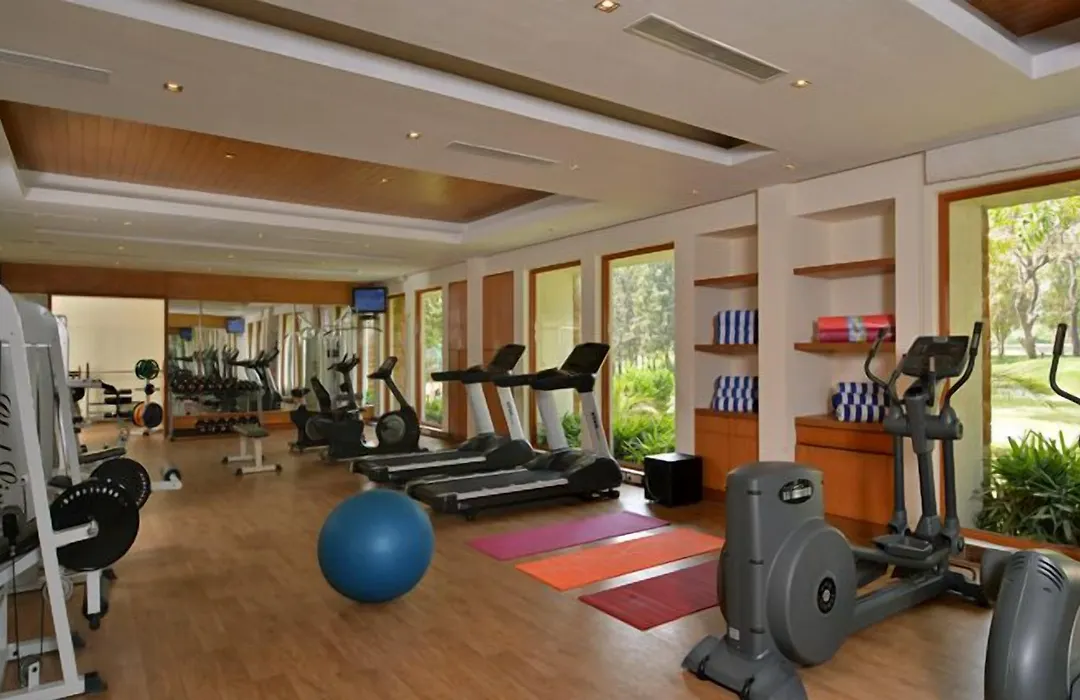 Golkonda Resorts & Spa-1
