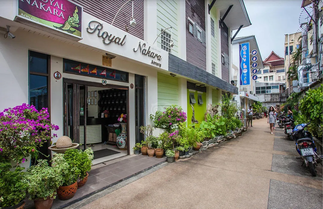 Royal Nakara Ao Nang-1
