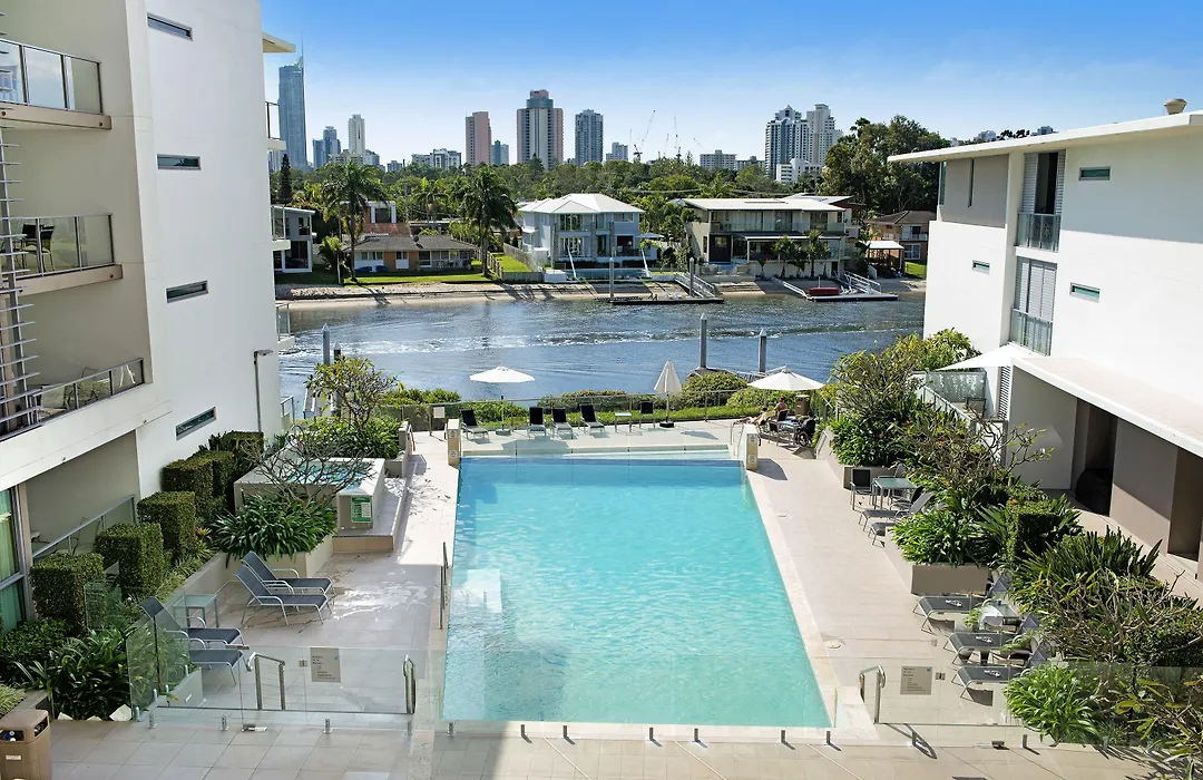 Ultiqa Freshwater Point Resort Broadbeach-1