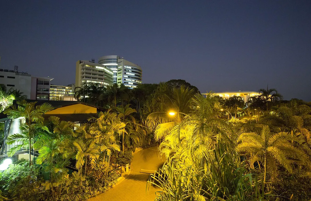 Palms City Resort-1