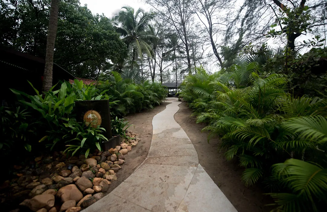 Montego Bay Beach Village - Morjim-1
