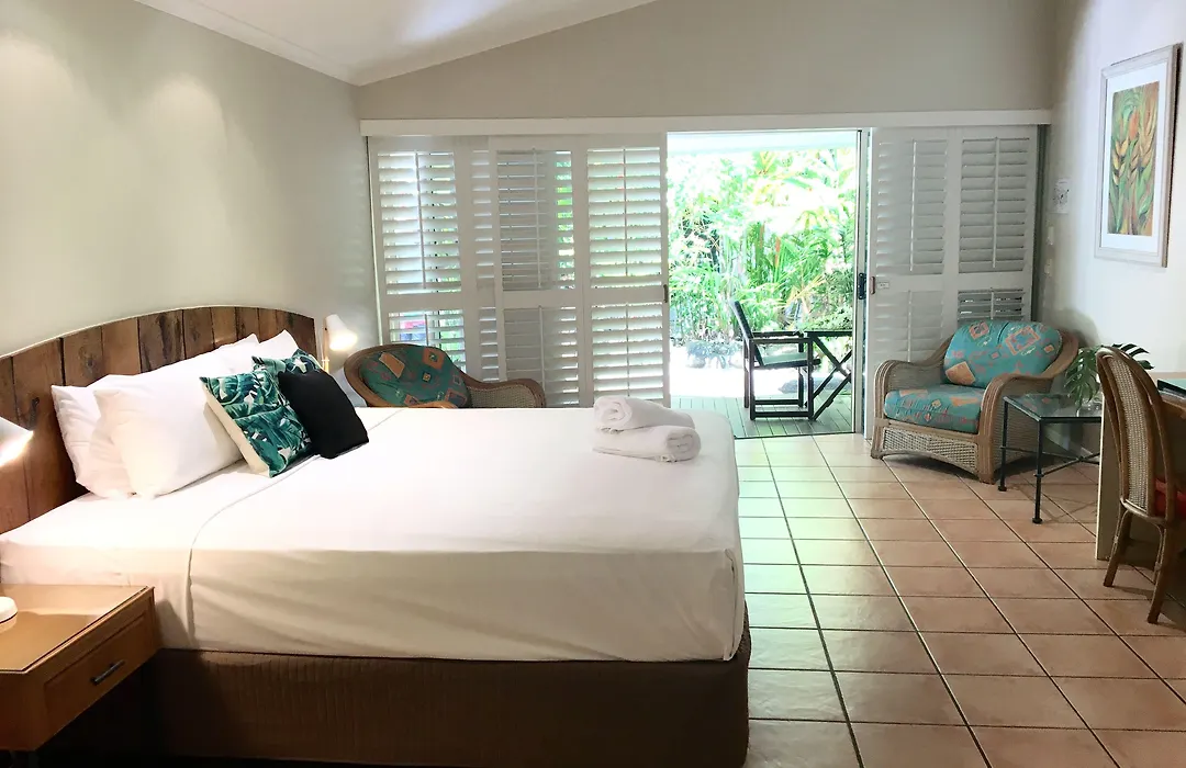 Eco Village Mission Beach-1