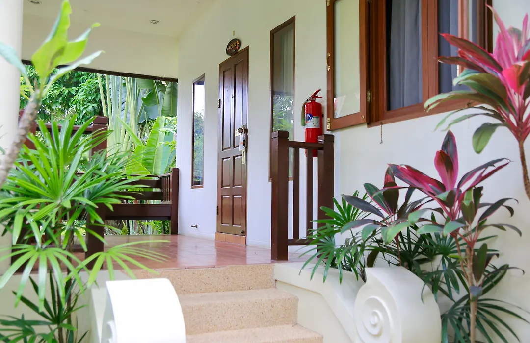 Oriental Siam Resort-1