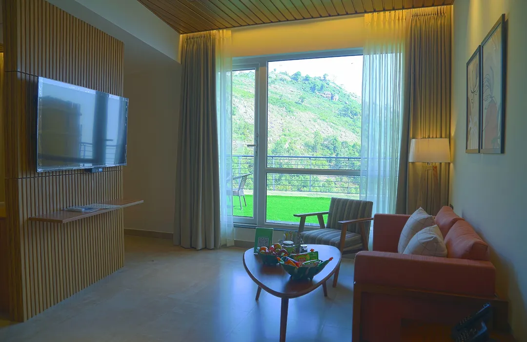 Great Trails Yercaud By Grt Hotels-1