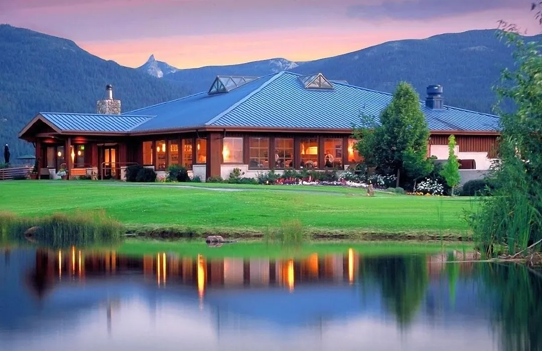 Mount Shasta Resort-1