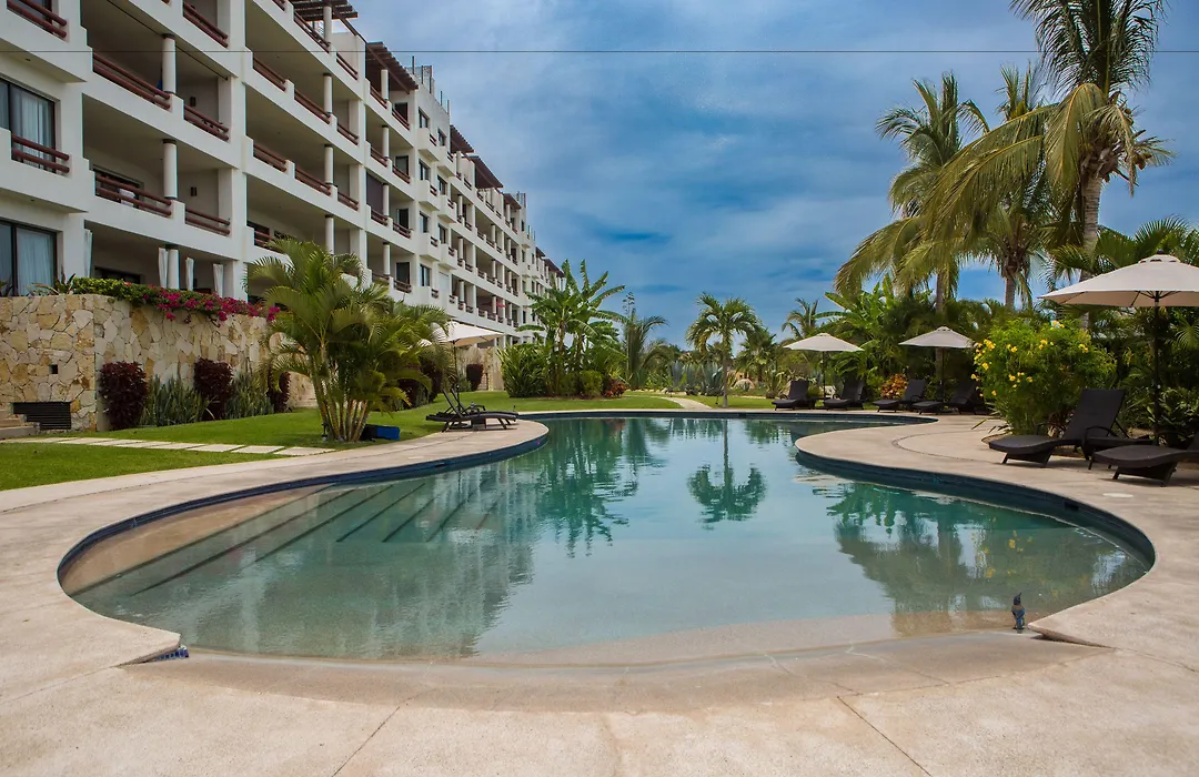 Alegranza Luxury Resort - All Master Suite-1