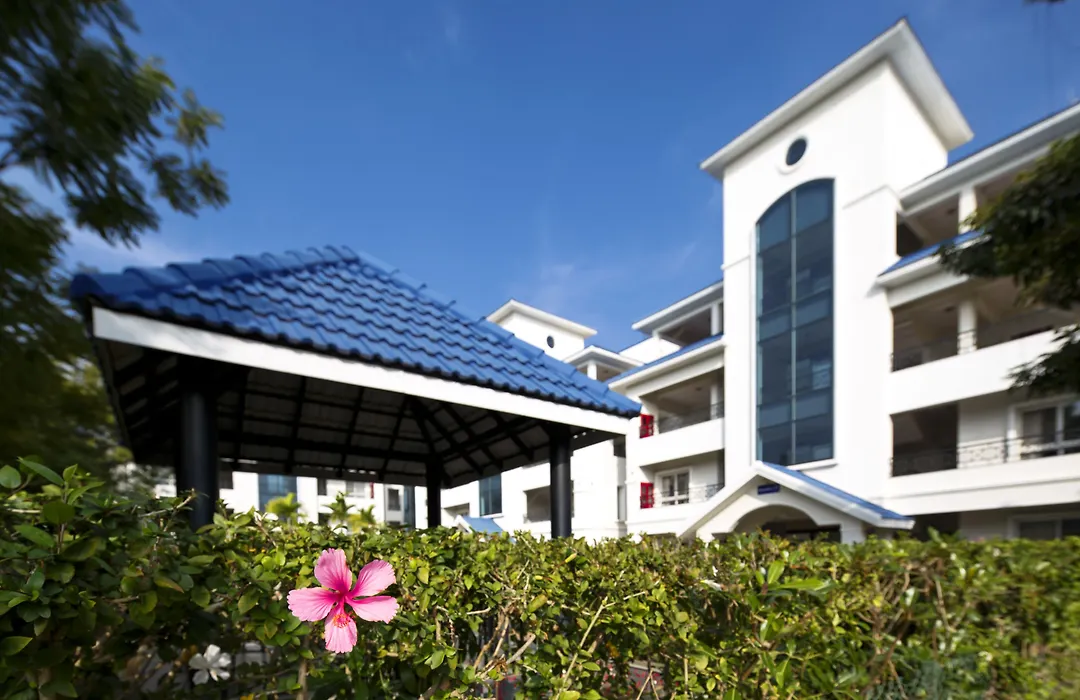 Aldovia Resort & Convention-1