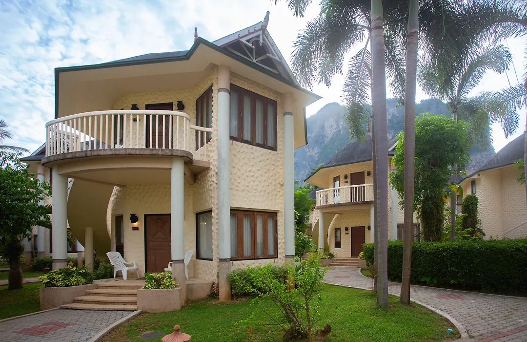 Golden Beach Resort-1