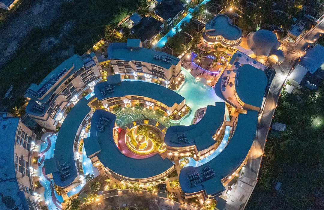 Metadee Concept Hotel-1