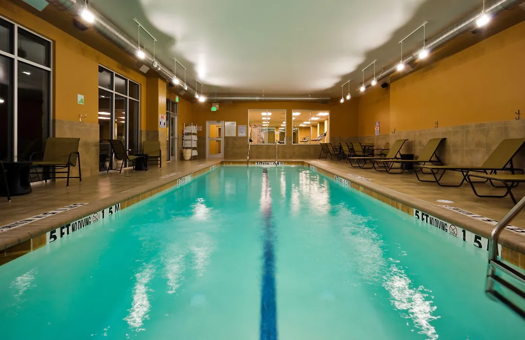 Holiday Inn San Antonio Northwest- Seaworld Area By Ihg-1
