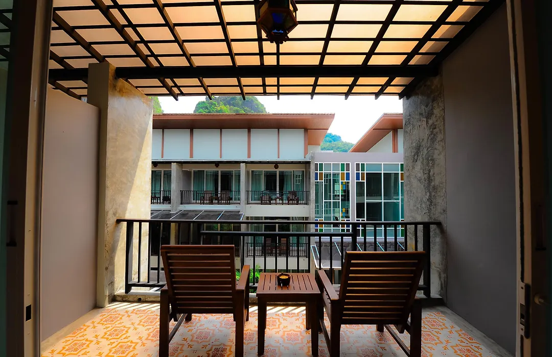Railay Princess Resort & Spa-1