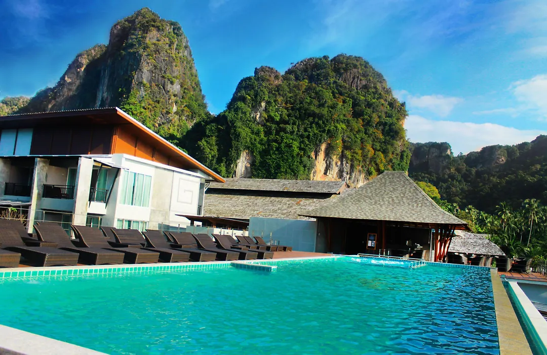 Railay Princess Resort & Spa-1