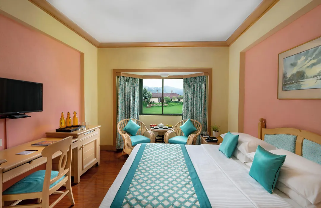 Fortune Resort Sullivan Court, Ooty - Member Itc Hotels' Group-1
