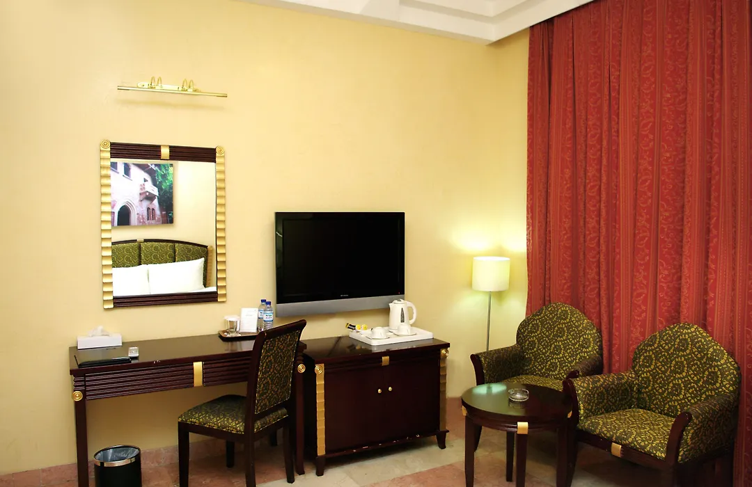 Verona Resorts Sharjah-1