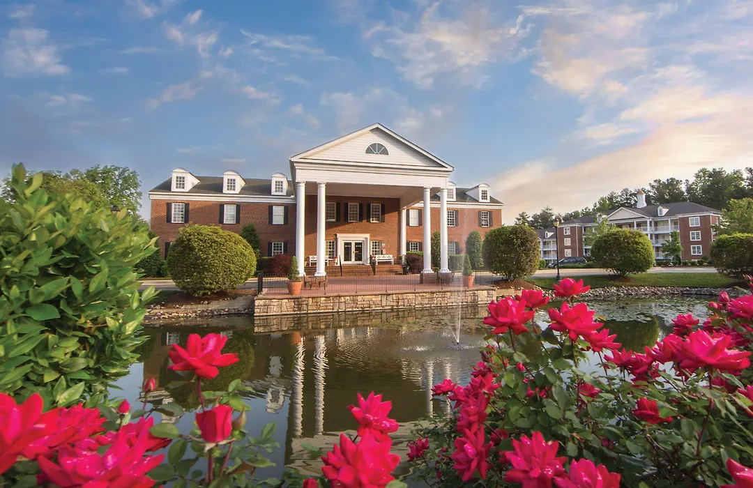 Holiday Inn Club Vacations Williamsburg Resort-1