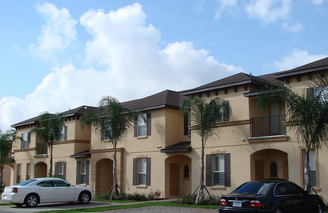 Villas At Regal Palms Resort & Spa-1