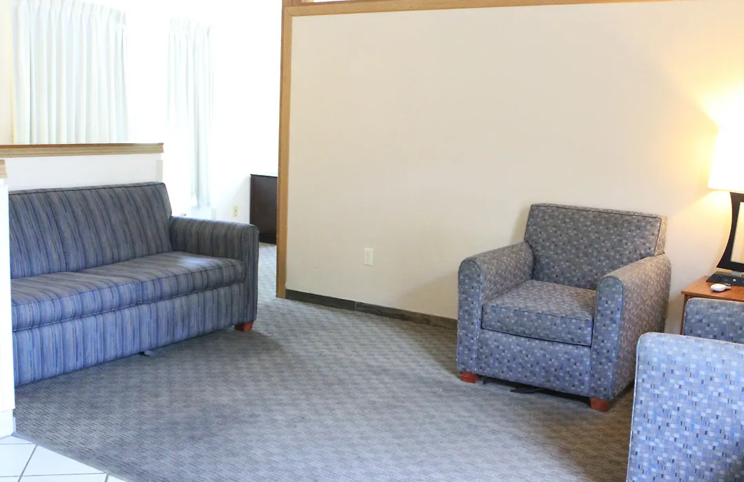 Bay Lodging Resort-1