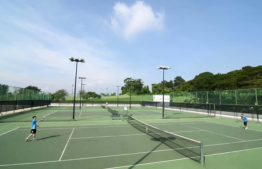 Orchid Country Club-1