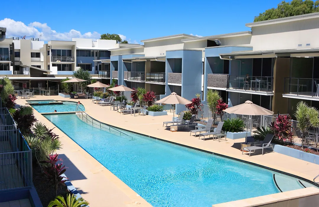 Ramada By Wyndham Hervey Bay-1