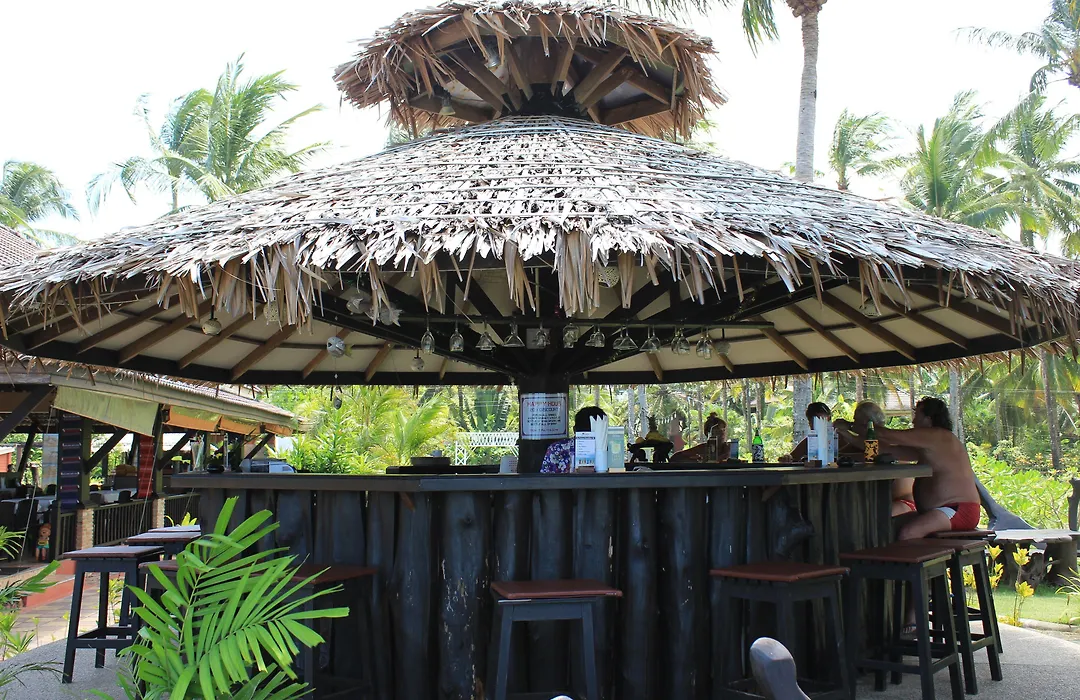 Sudala Beach Resort-1