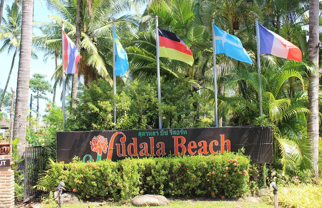 Sudala Beach Resort-1