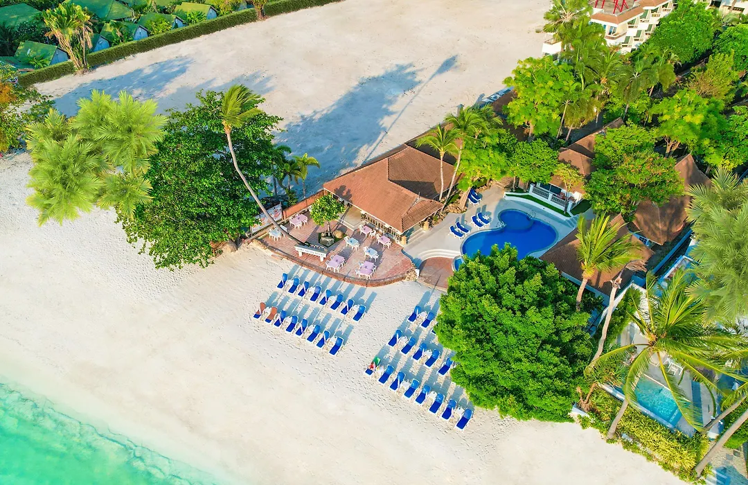Samui Natien Resort-1
