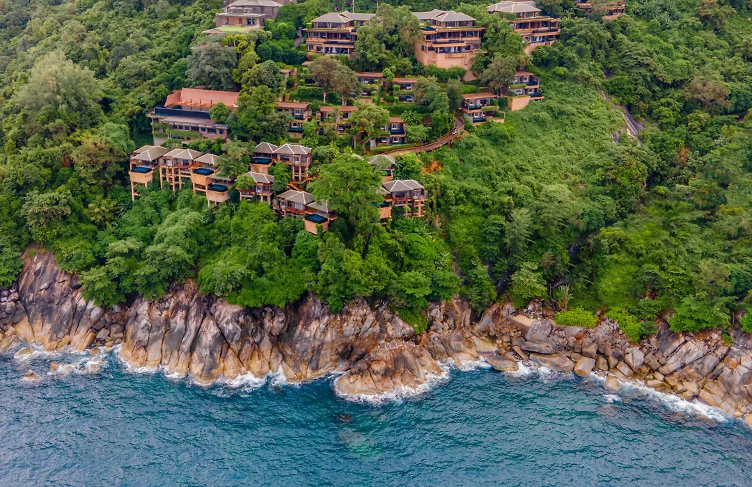 Paresa Resort Phuket (Adults Only)-1
