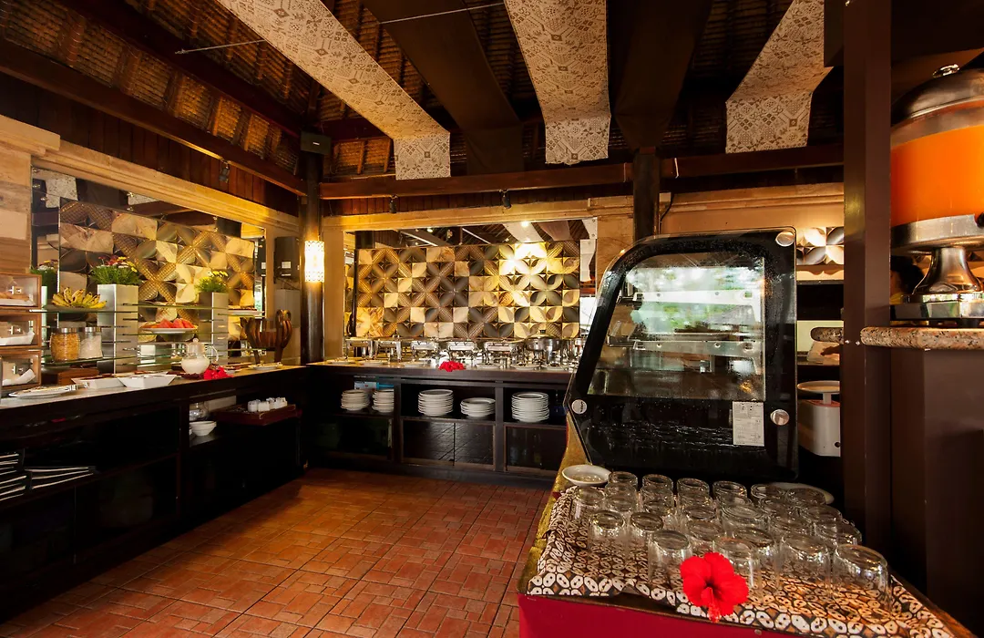 Beji Ubud Resort-1