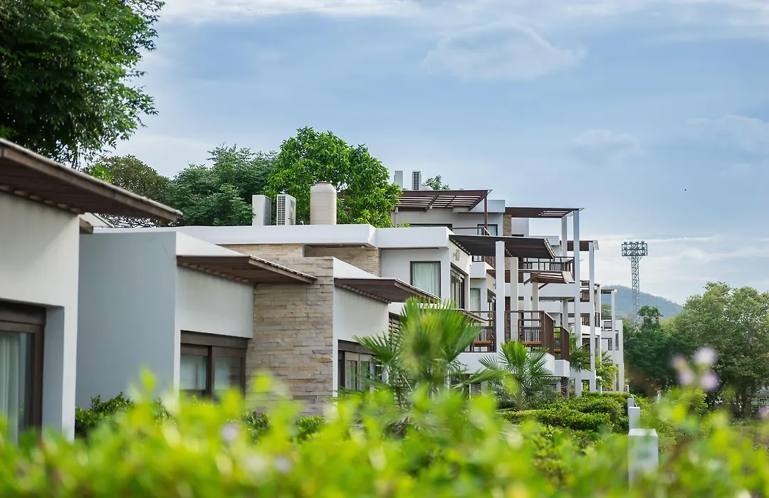 The Rock Hua Hin Beachfront Spa Resort-1
