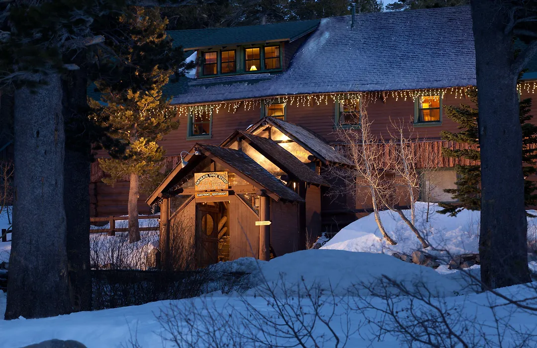 Tamarack Lodge-1