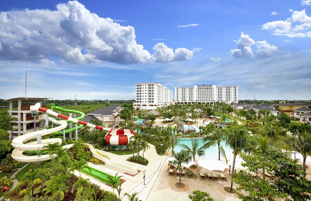 Jpark Island Resort & Waterpark Cebu-1